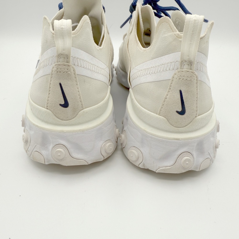 Nike React By You Custom Element 55 Cj1496-991 Ru… - image 3